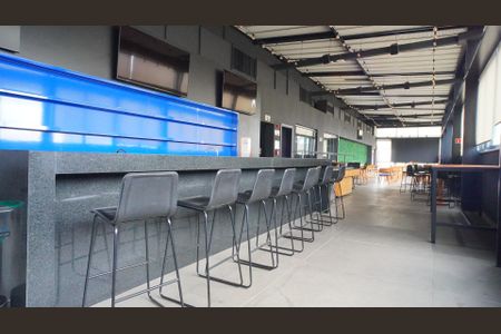 Área comum de kitnet/studio à venda com 1 quarto, 20m² em Moinhos de Vento, Porto Alegre