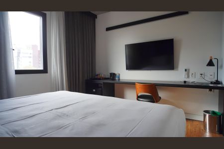 Studio  de kitnet/studio à venda com 1 quarto, 20m² em Moinhos de Vento, Porto Alegre