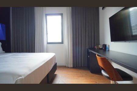 Studio  de kitnet/studio à venda com 1 quarto, 20m² em Moinhos de Vento, Porto Alegre