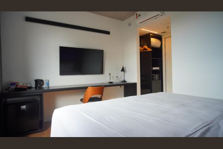 Studio  de kitnet/studio à venda com 1 quarto, 20m² em Moinhos de Vento, Porto Alegre