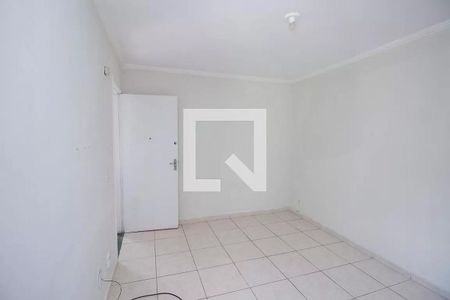 Sala de apartamento à venda com 2 quartos, 47m² em Sapucaias, Contagem