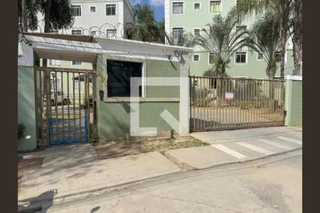 Apartamento à venda com 47m², 2 quartos e 1 vagaÁrea comum