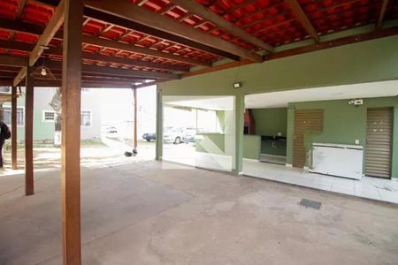 Apartamento à venda com 47m², 2 quartos e 1 vagaÁrea comum