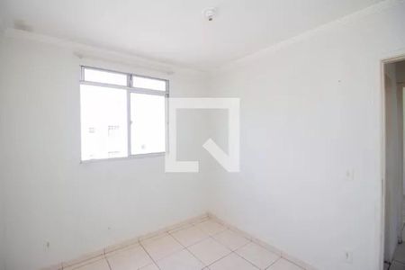 Apartamento à venda com 47m², 2 quartos e 1 vagaQuarto
