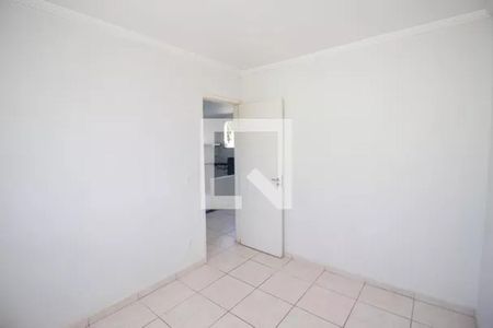 Apartamento à venda com 47m², 2 quartos e 1 vagaQuarto