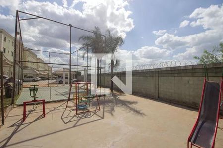 Apartamento à venda com 47m², 2 quartos e 1 vagaÁrea comum
