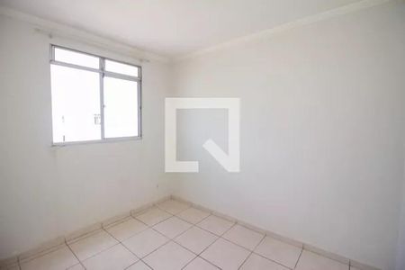 Apartamento à venda com 47m², 2 quartos e 1 vagaQuarto