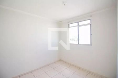 Quarto de apartamento à venda com 2 quartos, 47m² em Sapucaias, Contagem