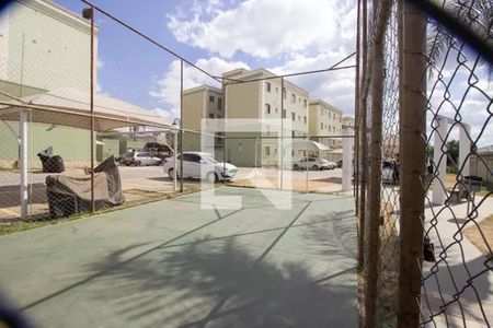 Apartamento à venda com 47m², 2 quartos e 1 vagaÁrea comum