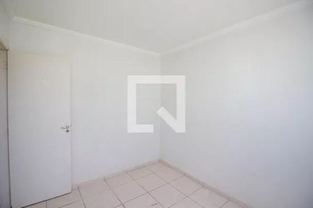 Apartamento à venda com 47m², 2 quartos e 1 vagaQuarto