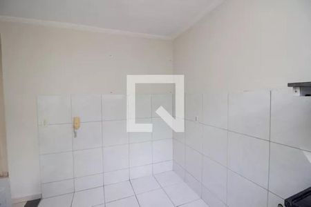 Apartamento à venda com 47m², 2 quartos e 1 vagaCozinha
