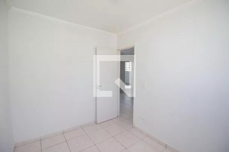 Apartamento à venda com 47m², 2 quartos e 1 vagaQuarto