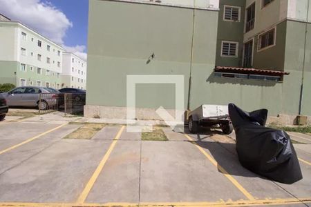 Apartamento à venda com 47m², 2 quartos e 1 vagaÁrea comum