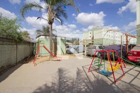 Apartamento à venda com 47m², 2 quartos e 1 vagaÁrea comum