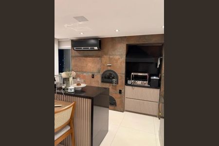 Foto 17 de apartamento à venda com 3 quartos, 162m² em Tatuapé, São Paulo