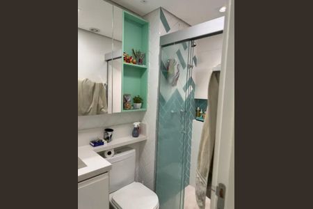 Foto 09 de apartamento à venda com 3 quartos, 162m² em Tatuapé, São Paulo