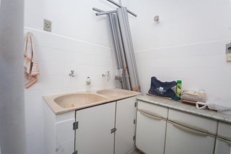 Apartamento à venda com 90m², 3 quartos e 1 vaga Apartamento à venda com 90m², 3 quartos e 1 vagaÁrea de Serviço