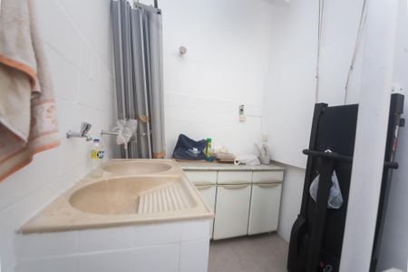 Apartamento à venda com 90m², 3 quartos e 1 vaga Apartamento à venda com 90m², 3 quartos e 1 vagaÁrea de Serviço