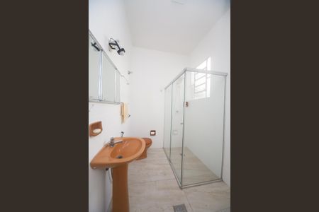 Apartamento à venda com 90m², 3 quartos e 1 vaga Apartamento à venda com 90m², 3 quartos e 1 vagaBanheiro Social