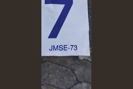 Apartamento à venda com 90m², 3 quartos e 1 vaga Apartamento à venda com 90m², 3 quartos e 1 vagaplaca instalada JMSE-73