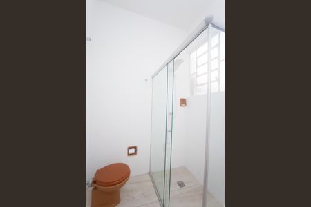 Apartamento à venda com 90m², 3 quartos e 1 vaga Apartamento à venda com 90m², 3 quartos e 1 vagaBanheiro Social