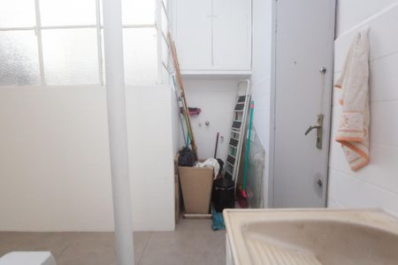 Apartamento à venda com 90m², 3 quartos e 1 vaga Apartamento à venda com 90m², 3 quartos e 1 vagaÁrea de Serviço