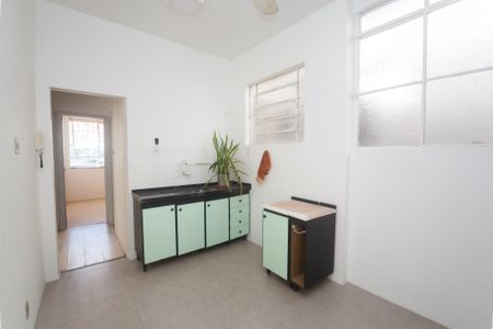 Apartamento à venda com 90m², 3 quartos e 1 vaga Apartamento à venda com 90m², 3 quartos e 1 vagaCozinha