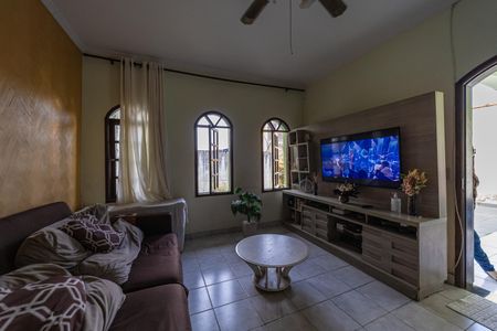 Sala de casa à venda com 4 quartos, 600m² em Jardim Matarazzo, São Paulo