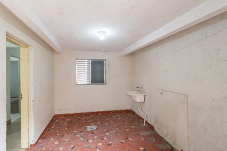 Casa para alugar com 100m², 3 quartos e sem vagaÁrea de serviço