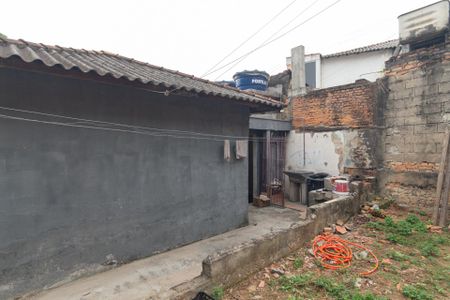Casa para alugar com 100m², 3 quartos e sem vagaÁrea de serviço
