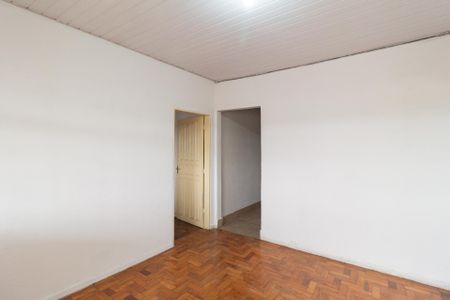 Sala de casa para alugar com 3 quartos, 100m² em Vila Sul Americana, Carapicuíba