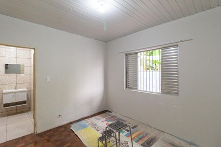Casa para alugar com 100m², 3 quartos e sem vagaQuarto 3