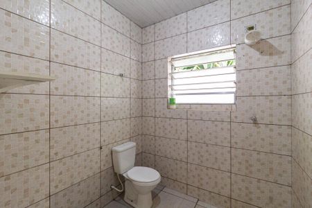 Casa para alugar com 100m², 3 quartos e sem vagaBanheiro