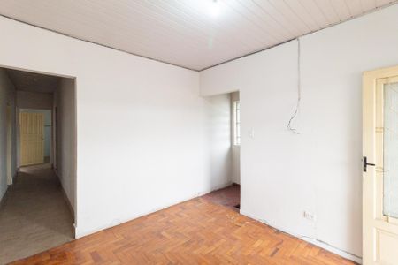 Sala de casa para alugar com 3 quartos, 100m² em Vila Sul Americana, Carapicuíba