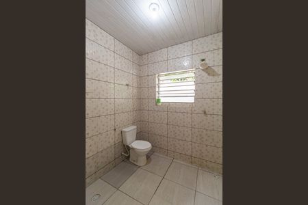 Casa para alugar com 100m², 3 quartos e sem vagaBanheiro