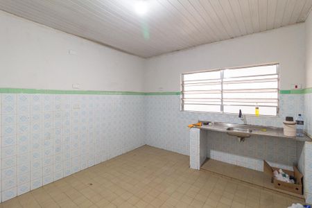 Casa para alugar com 100m², 3 quartos e sem vagaCozinha