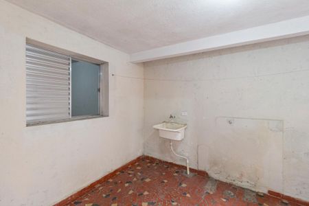 Casa para alugar com 100m², 3 quartos e sem vagaÁrea de serviço