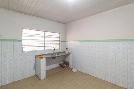 Casa para alugar com 100m², 3 quartos e sem vagaCozinha