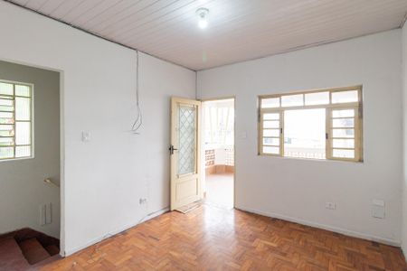 Sala de casa para alugar com 3 quartos, 100m² em Vila Sul Americana, Carapicuíba