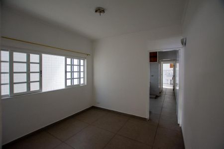SALA de casa para alugar com 1 quarto, 180m² em Jardim Rizzo, São Paulo
