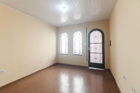 Sala  de casa para alugar com 1 quarto, 40m² em Tatuapé, São Paulo
