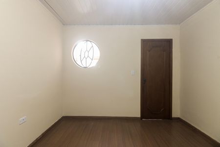 Quarto 1 de casa para alugar com 1 quarto, 40m² em Tatuapé, São Paulo