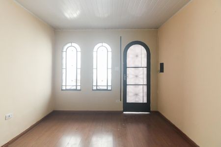Sala  de casa para alugar com 1 quarto, 40m² em Tatuapé, São Paulo