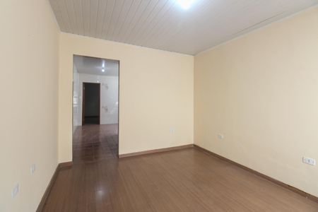 Sala  de casa para alugar com 1 quarto, 40m² em Tatuapé, São Paulo