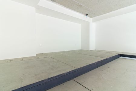 Studio à venda com 27m², 1 quarto e sem vagaQuarto