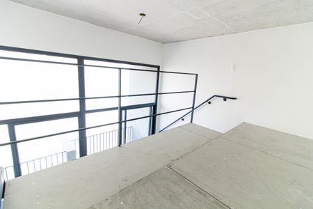 Studio à venda com 27m², 1 quarto e sem vagaQuarto