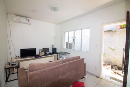 Sala de casa à venda com 2 quartos, 150m² em Vila Congonhas, São Paulo