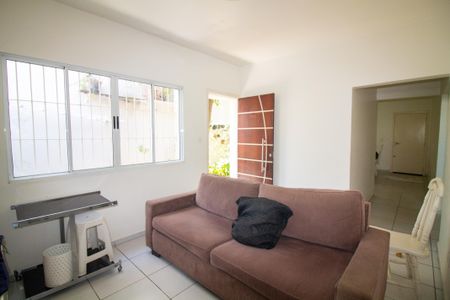 Sala de casa à venda com 2 quartos, 150m² em Vila Congonhas, São Paulo