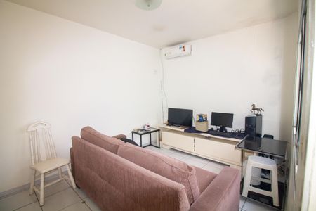 Sala de casa à venda com 2 quartos, 150m² em Vila Congonhas, São Paulo