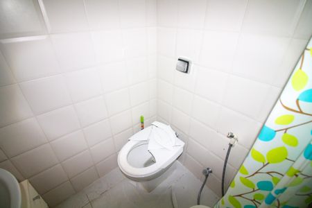 Banheiro de casa à venda com 2 quartos, 150m² em Vila Congonhas, São Paulo